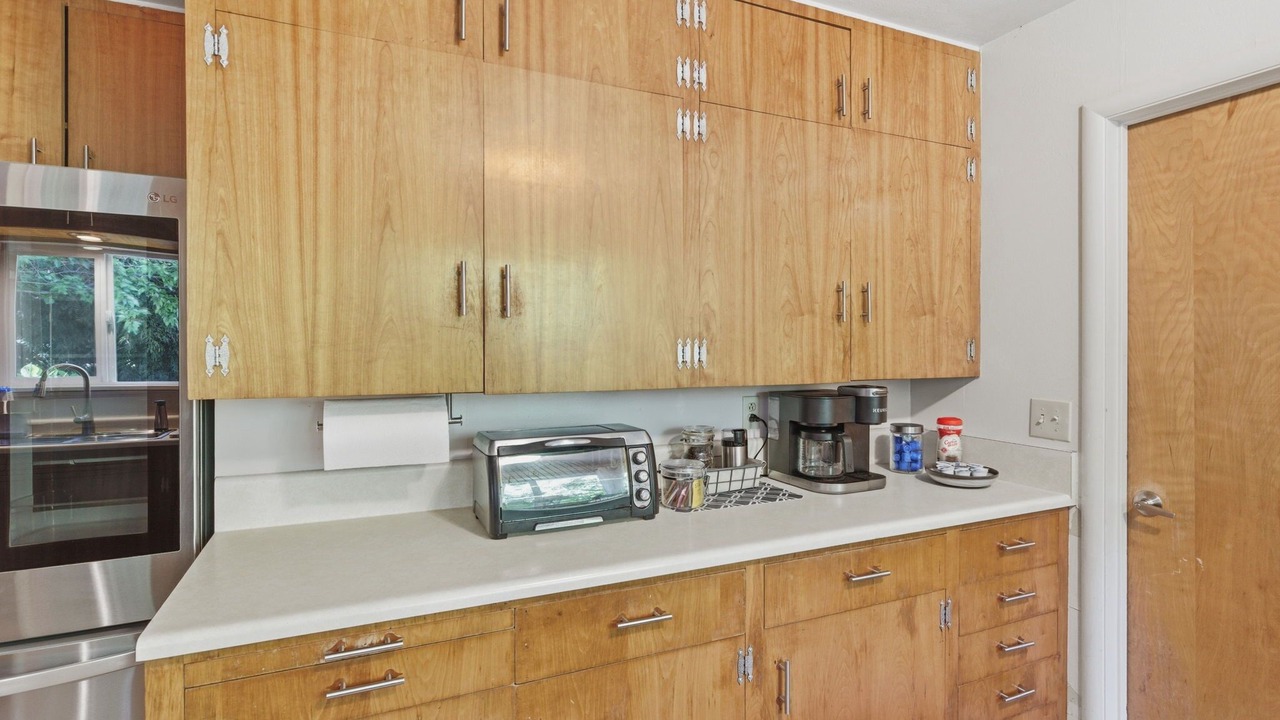 Photo of Kitchen in Grants Pass