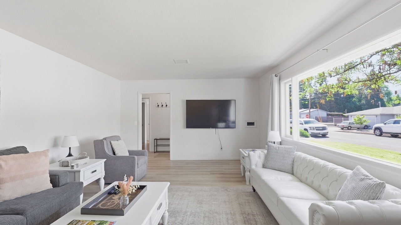 Photo of Livingroom in Grants Pass
