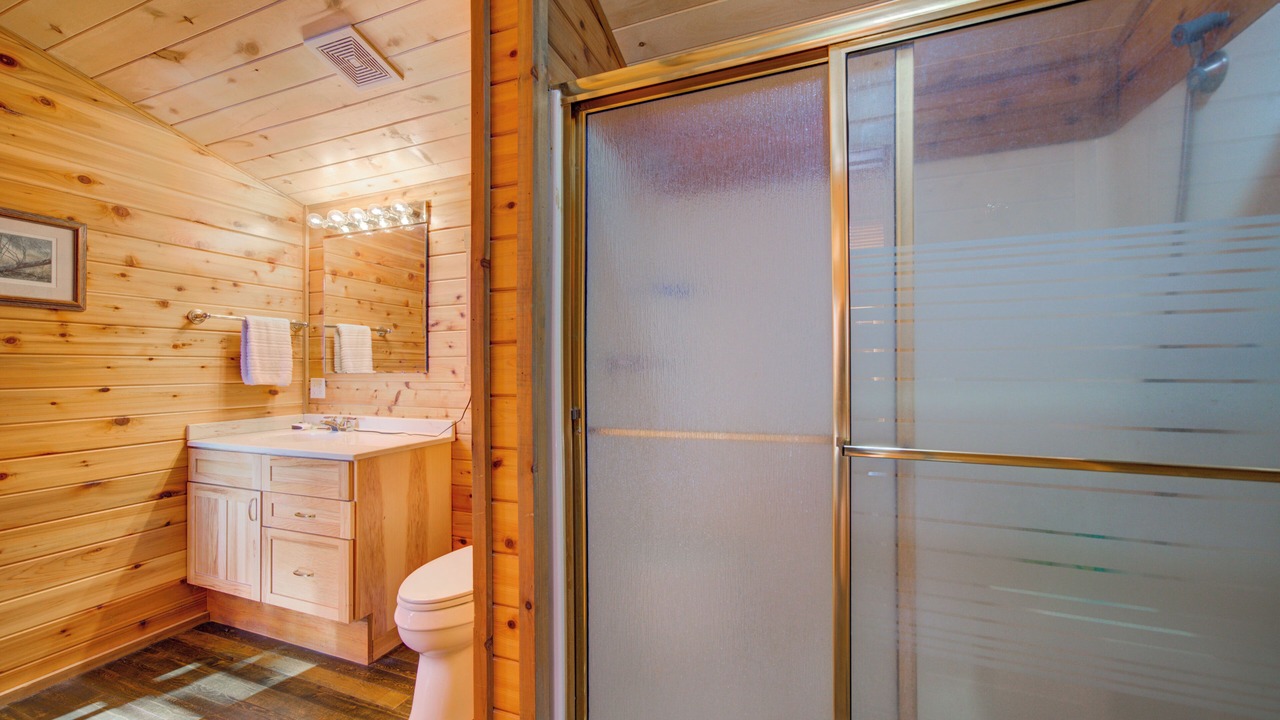 Photo of Bathroom in Three Forks