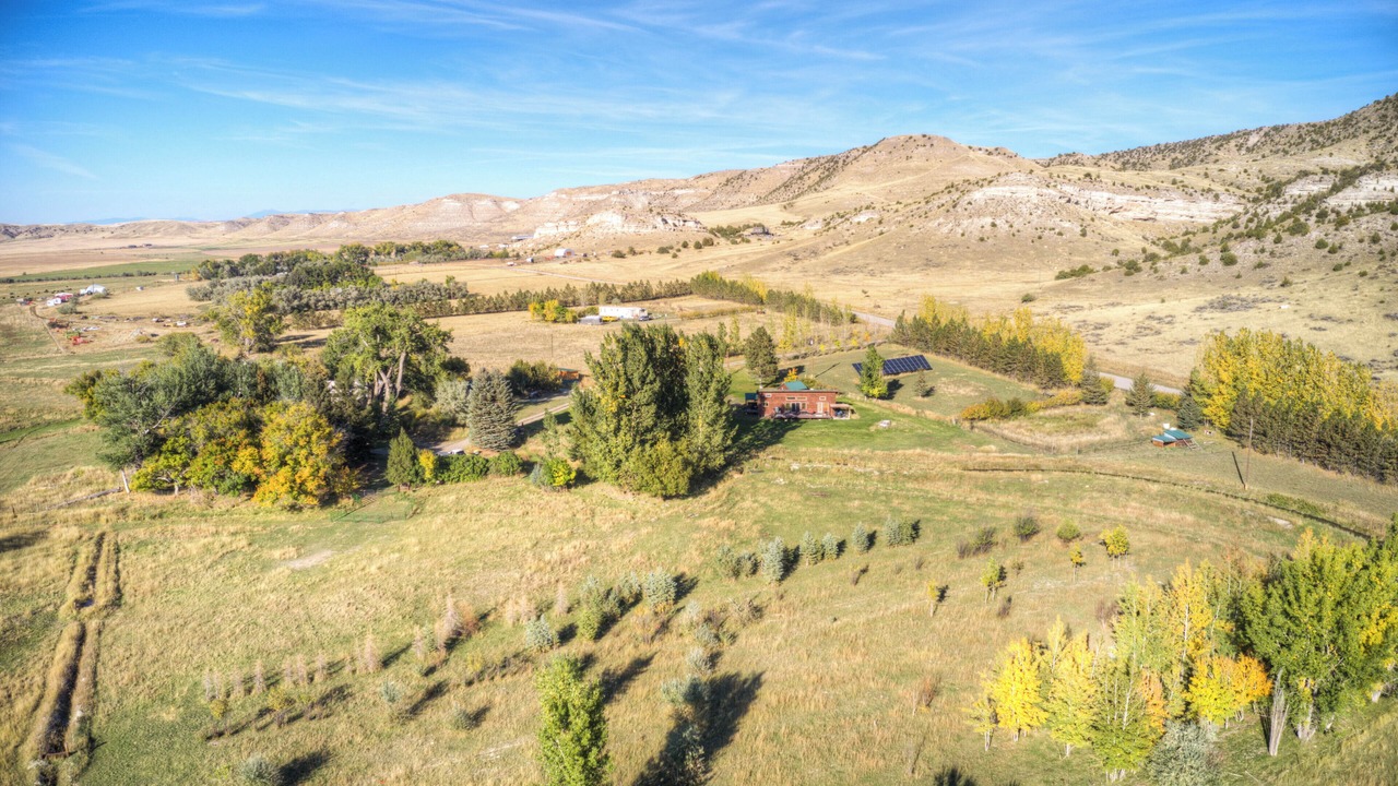 Photo of Outdoor in Three Forks