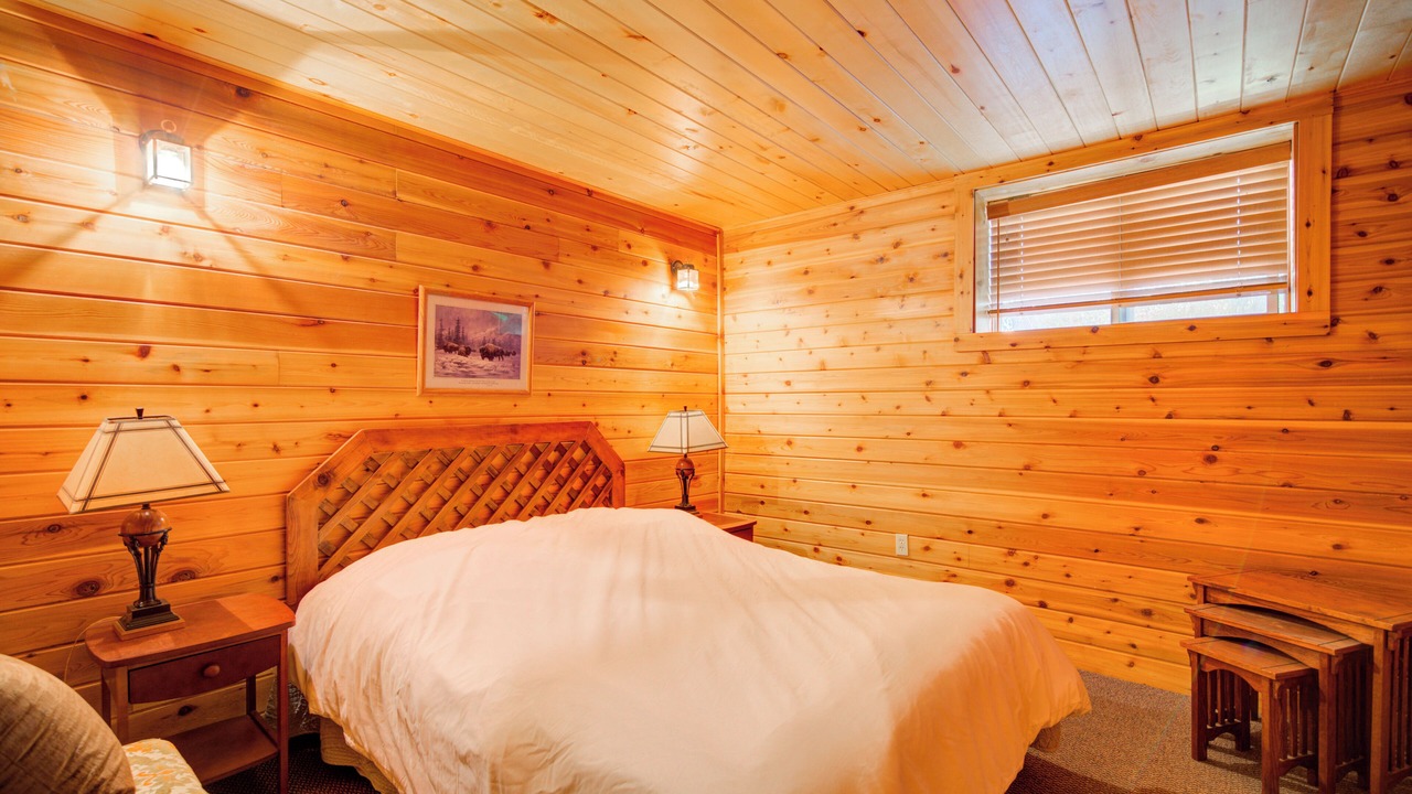 Photo of Bedroom in Three Forks