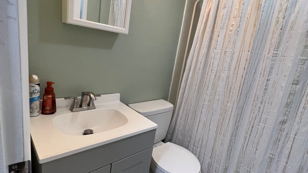 Photo of Bathroom in Chester