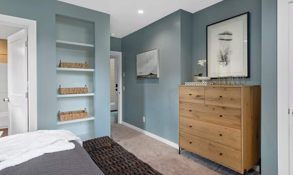 Photo of Bedroom in Victor