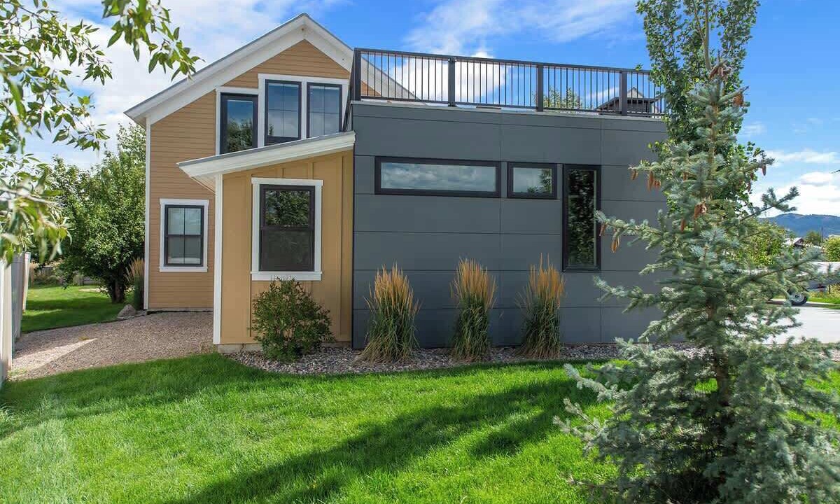 Photo of Outdoor in Victor