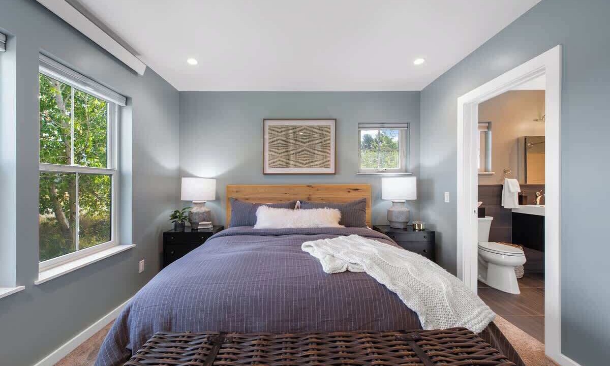 Photo of Bedroom in Victor