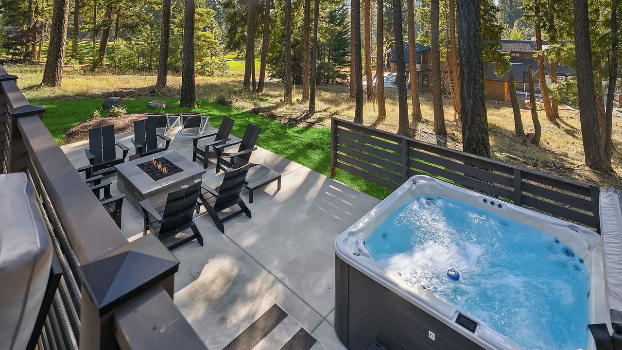 Photo of Bedroom in Cle Elum