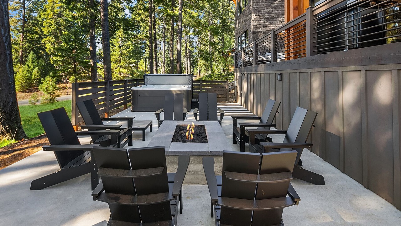 Photo of Outdoor in Cle Elum