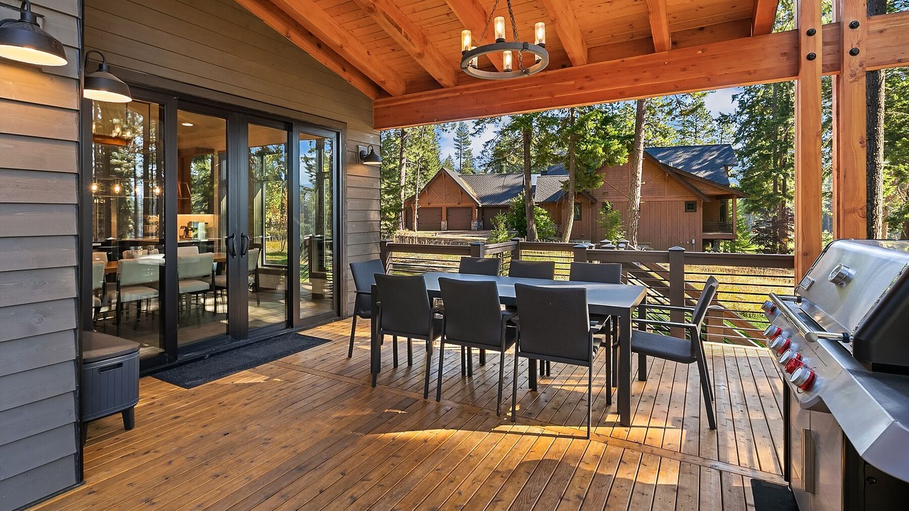 Photo of Outdoor in Cle Elum