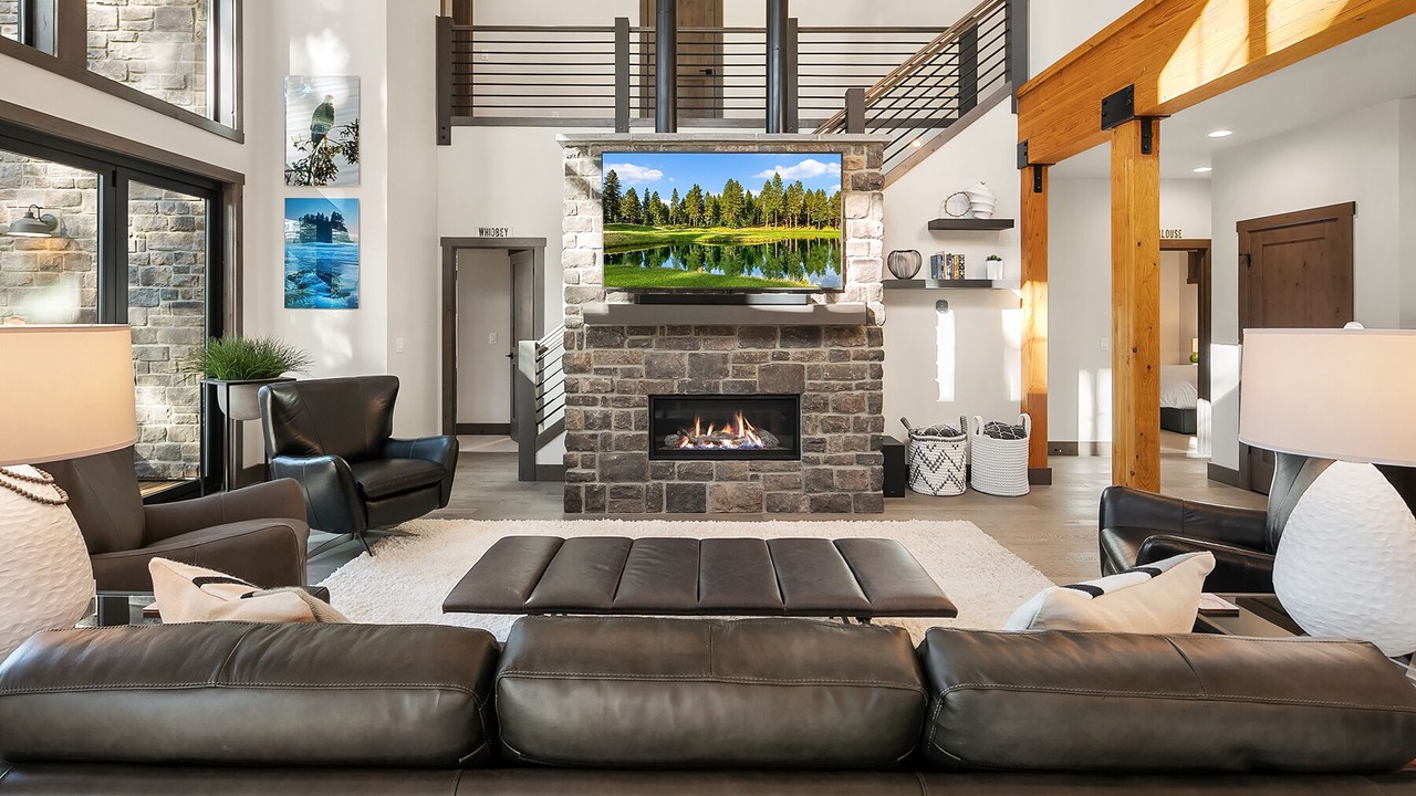 Photo of Bedroom in Cle Elum