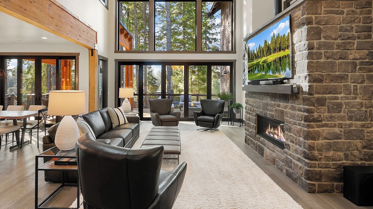 Photo of Bedroom in Cle Elum