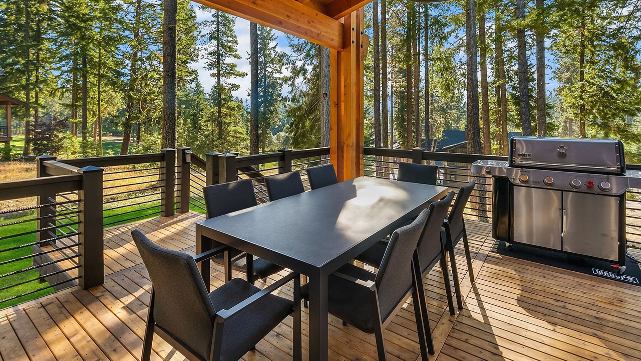 Photo of Outdoor in Cle Elum