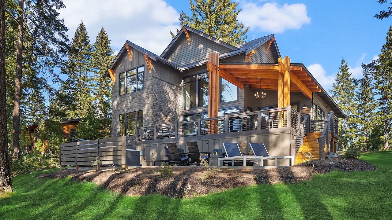 Photo of Outdoor in Cle Elum