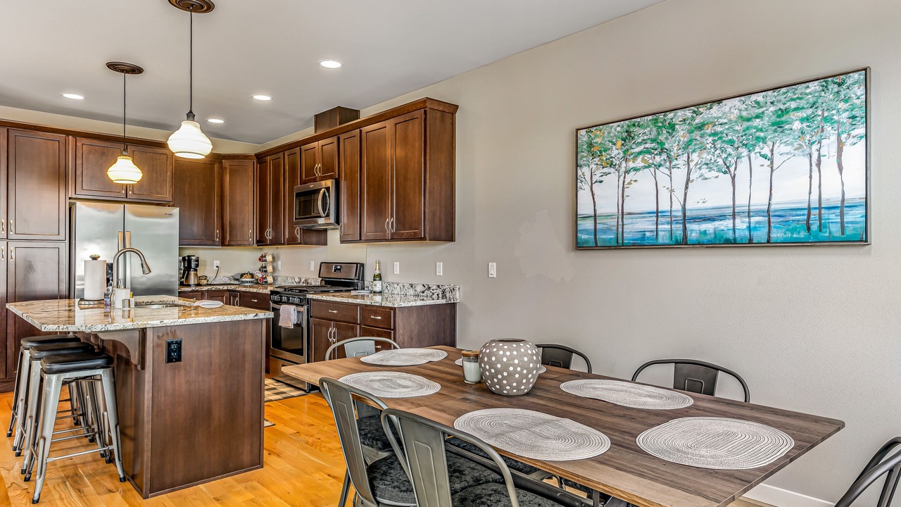 Photo of Kitchen in Bremerton