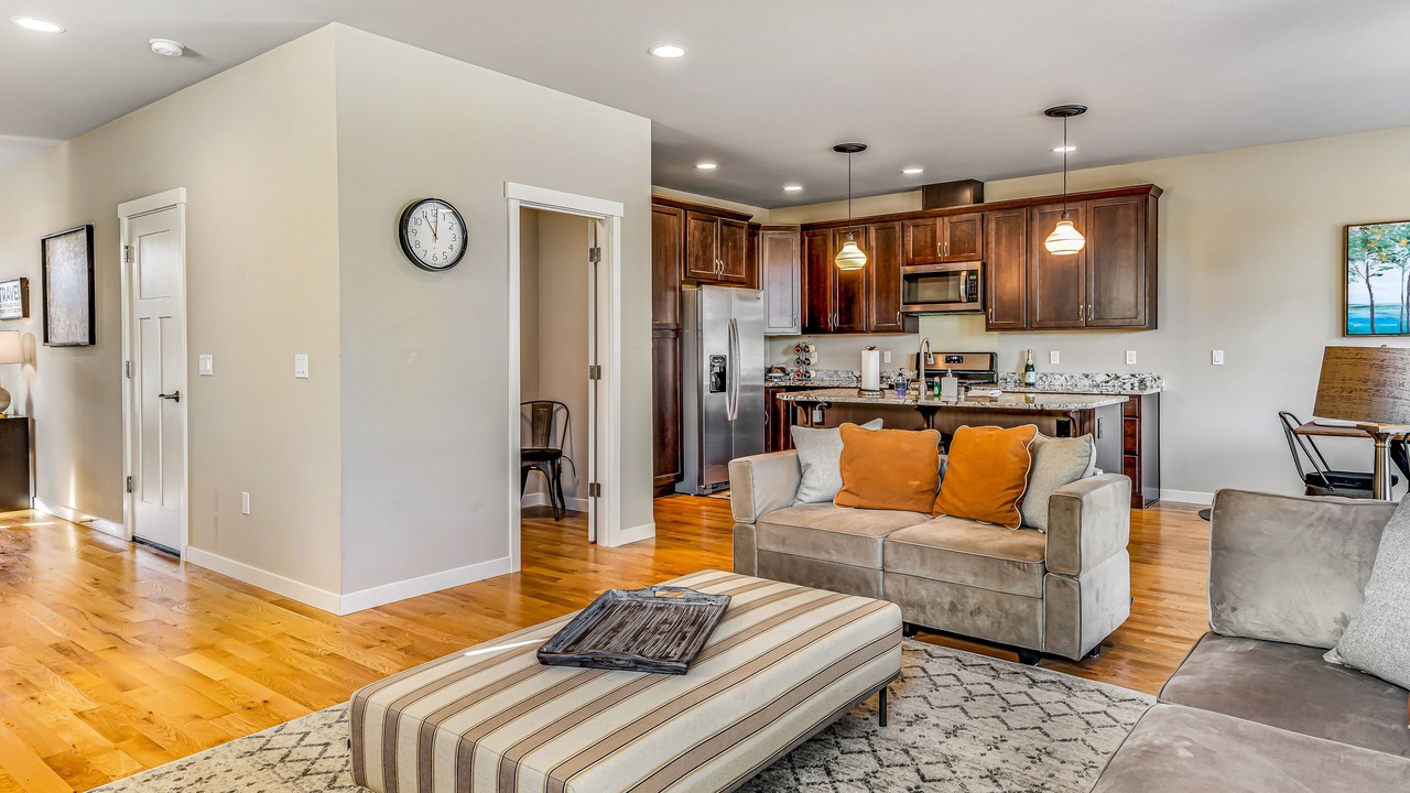 Photo of Livingroom in Bremerton