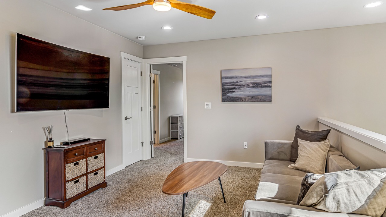 Photo of Livingroom in Bremerton