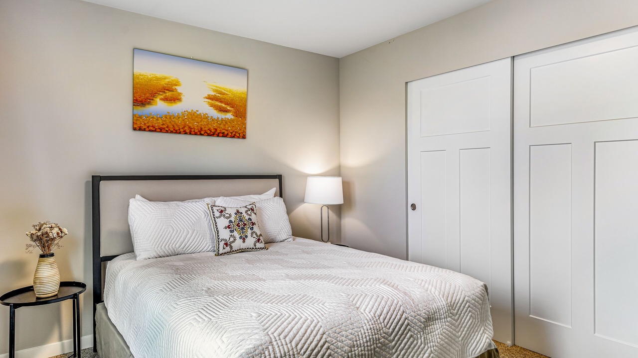 Photo of Bedroom in Bremerton