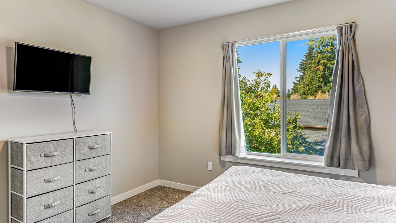 Photo of Bedroom in Bremerton