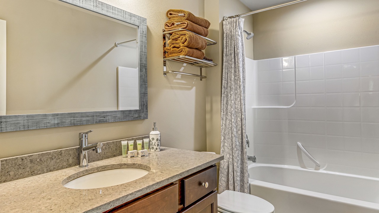 Photo of Bathroom in Bremerton