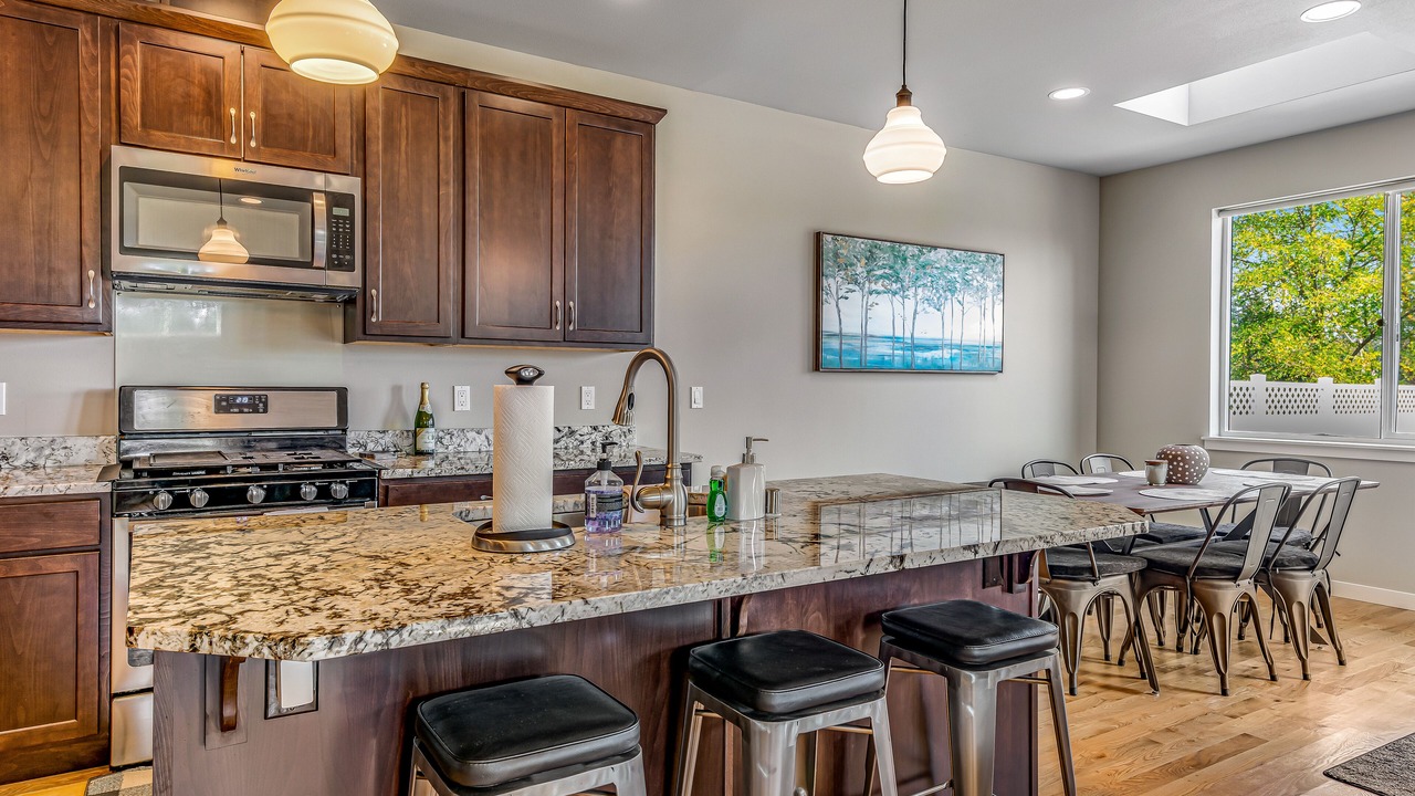 Photo of Kitchen in Bremerton