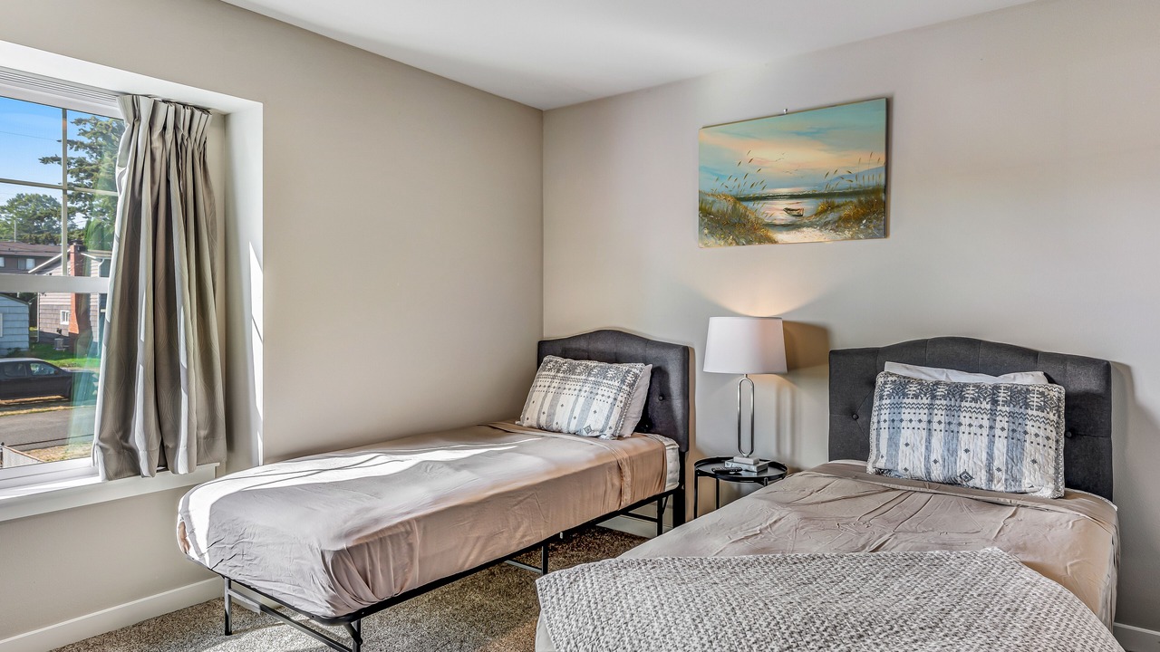 Photo of Bedroom in Bremerton