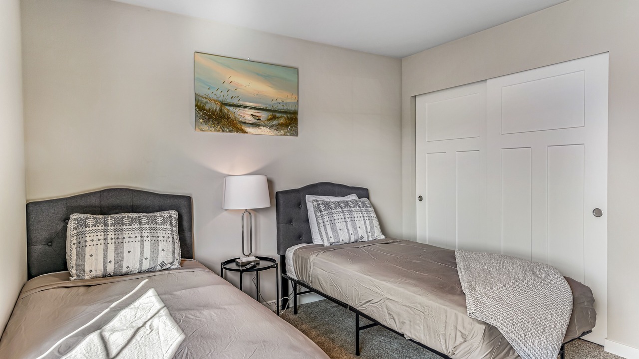 Photo of Bedroom in Bremerton