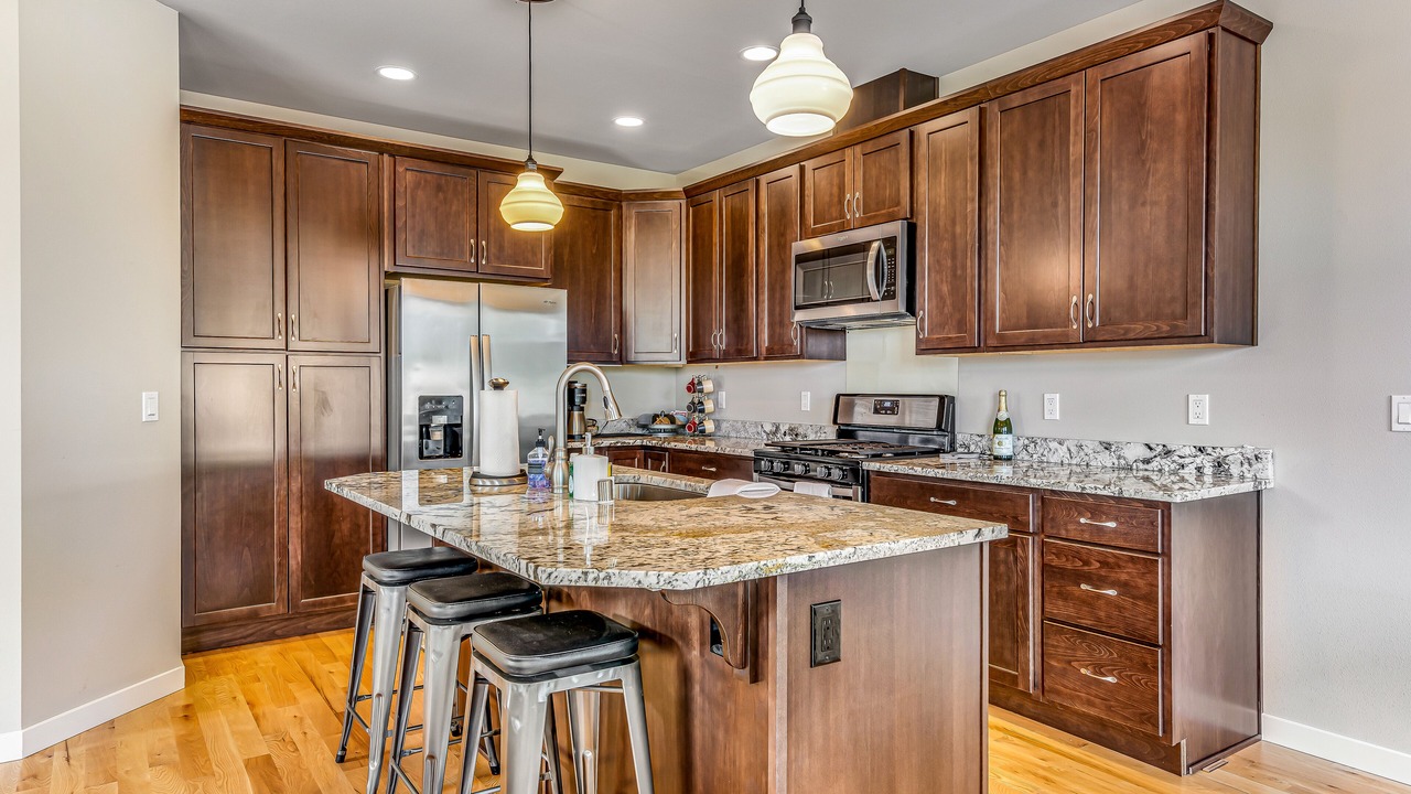 Photo of Kitchen in Bremerton