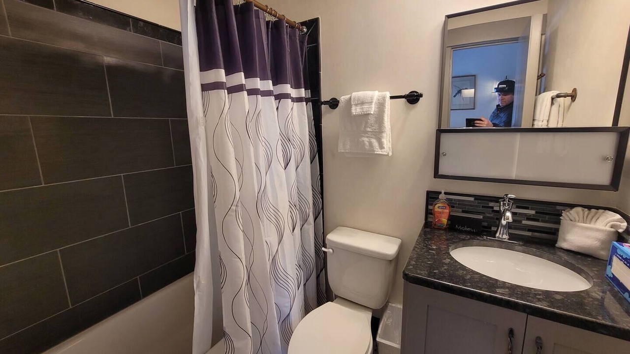 Photo of Bathroom in Ketchum