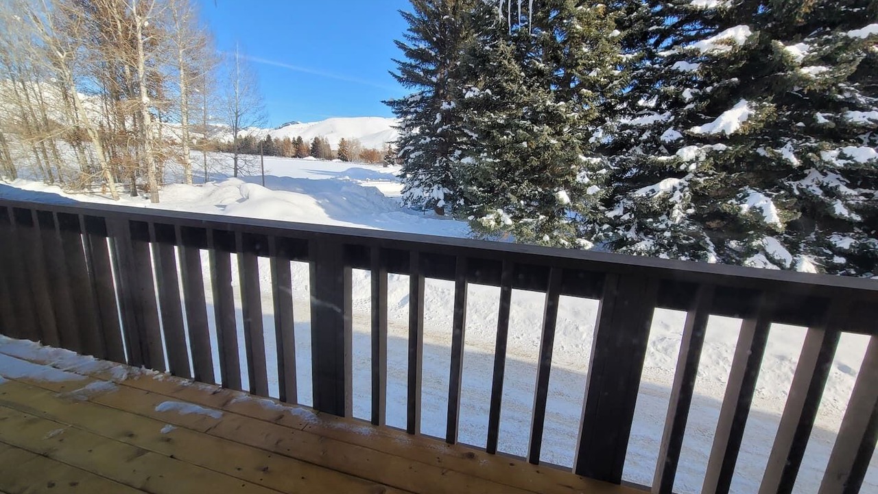 Photo of Outdoor in Ketchum