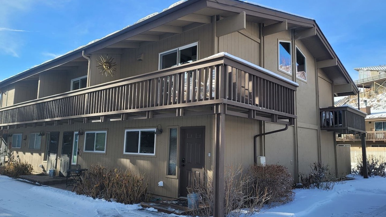 Photo of Outdoor in Ketchum
