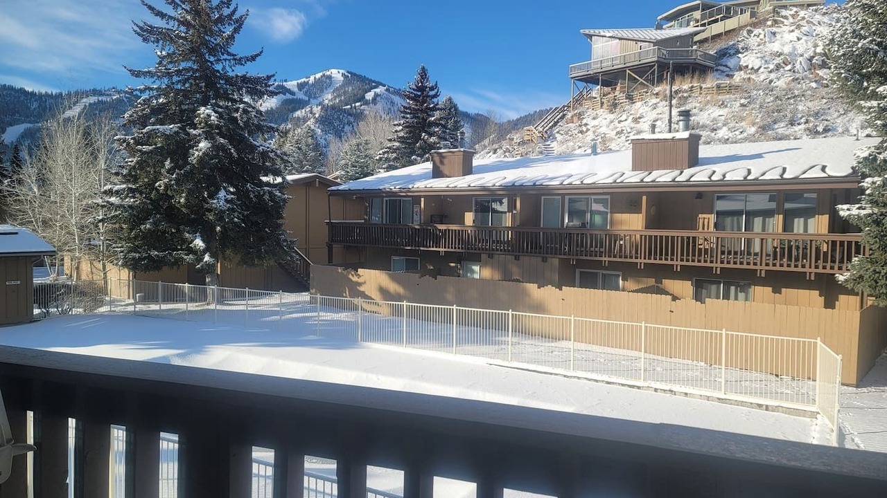 Photo of Outdoor in Ketchum