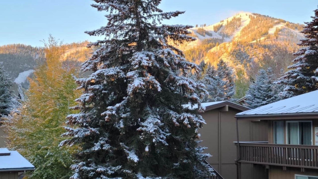 Photo of Bedroom in Ketchum