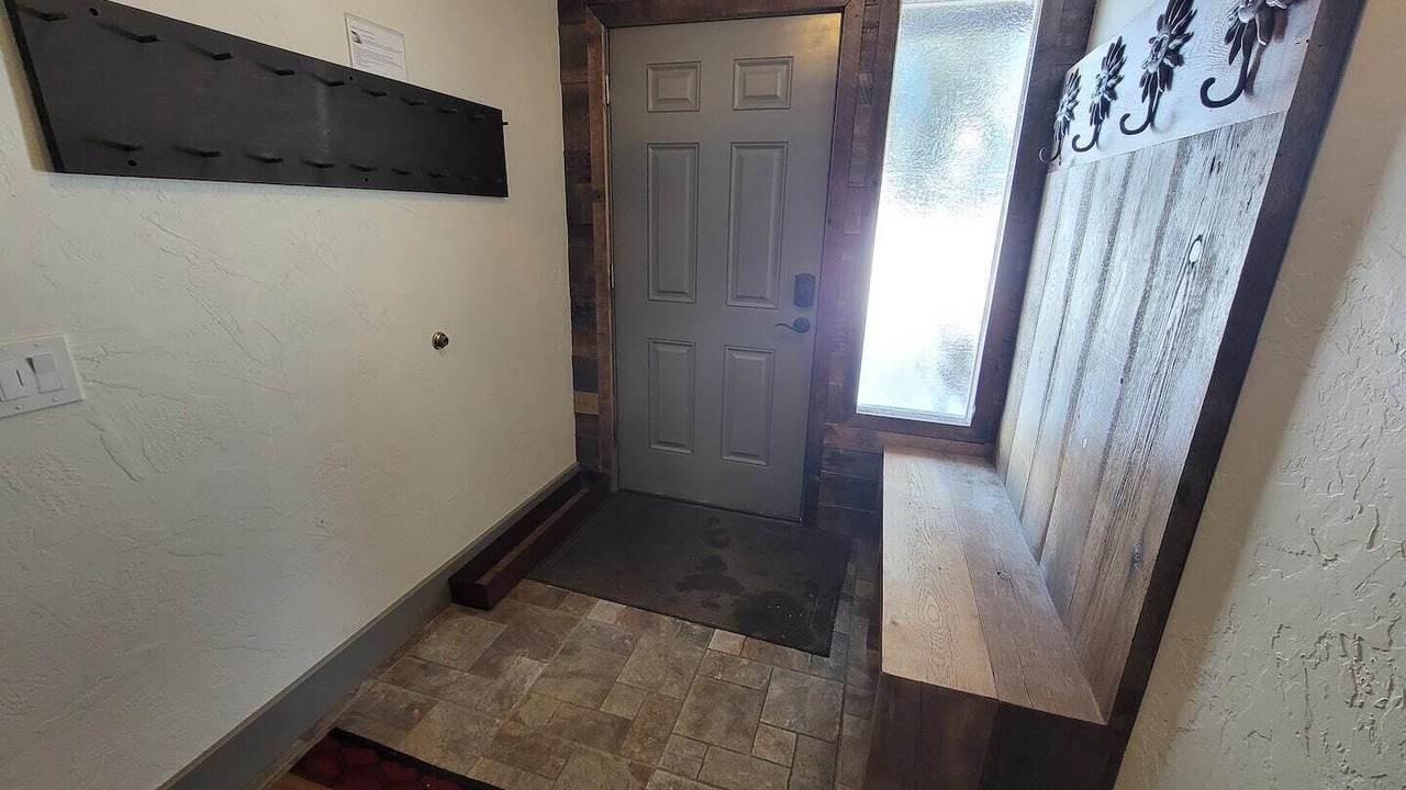 Photo of Bedroom in Ketchum