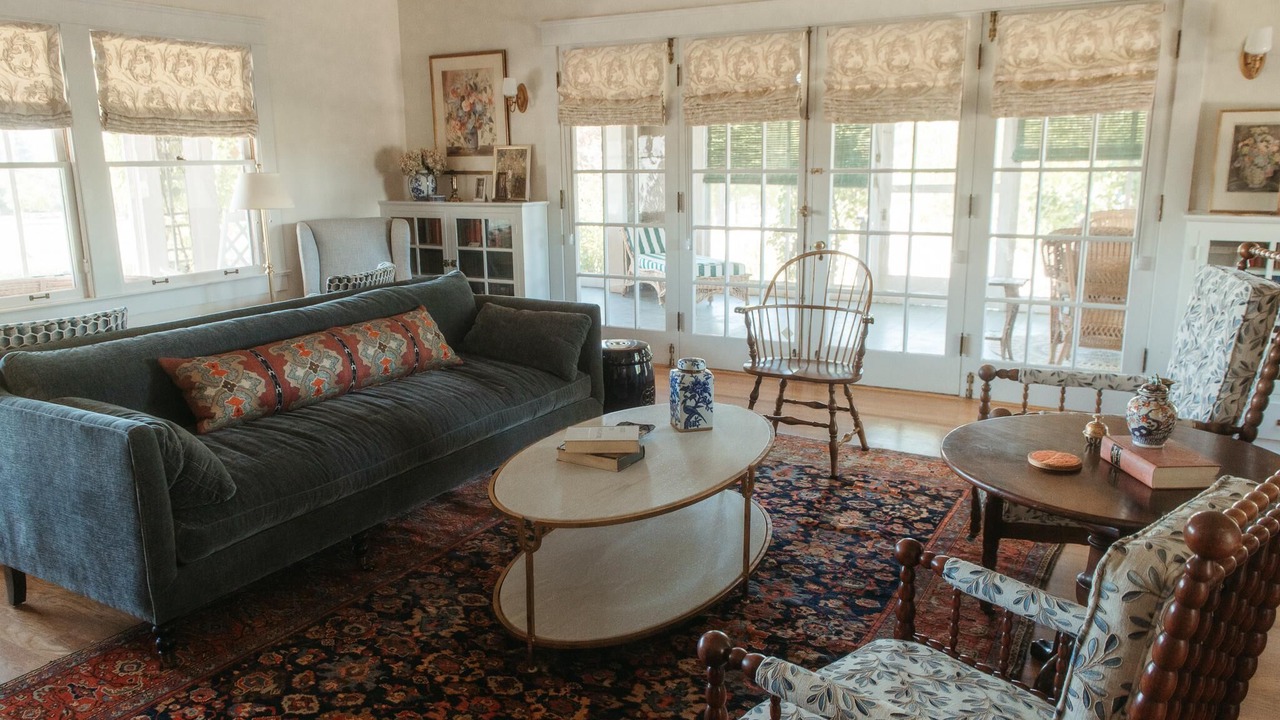Photo of Livingroom in Medford