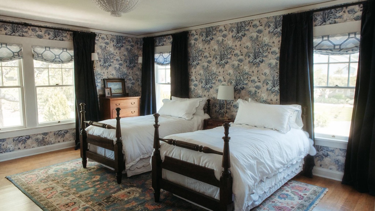 Photo of Bedroom in Medford