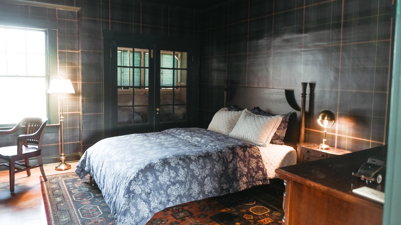 Photo of Bedroom in Medford