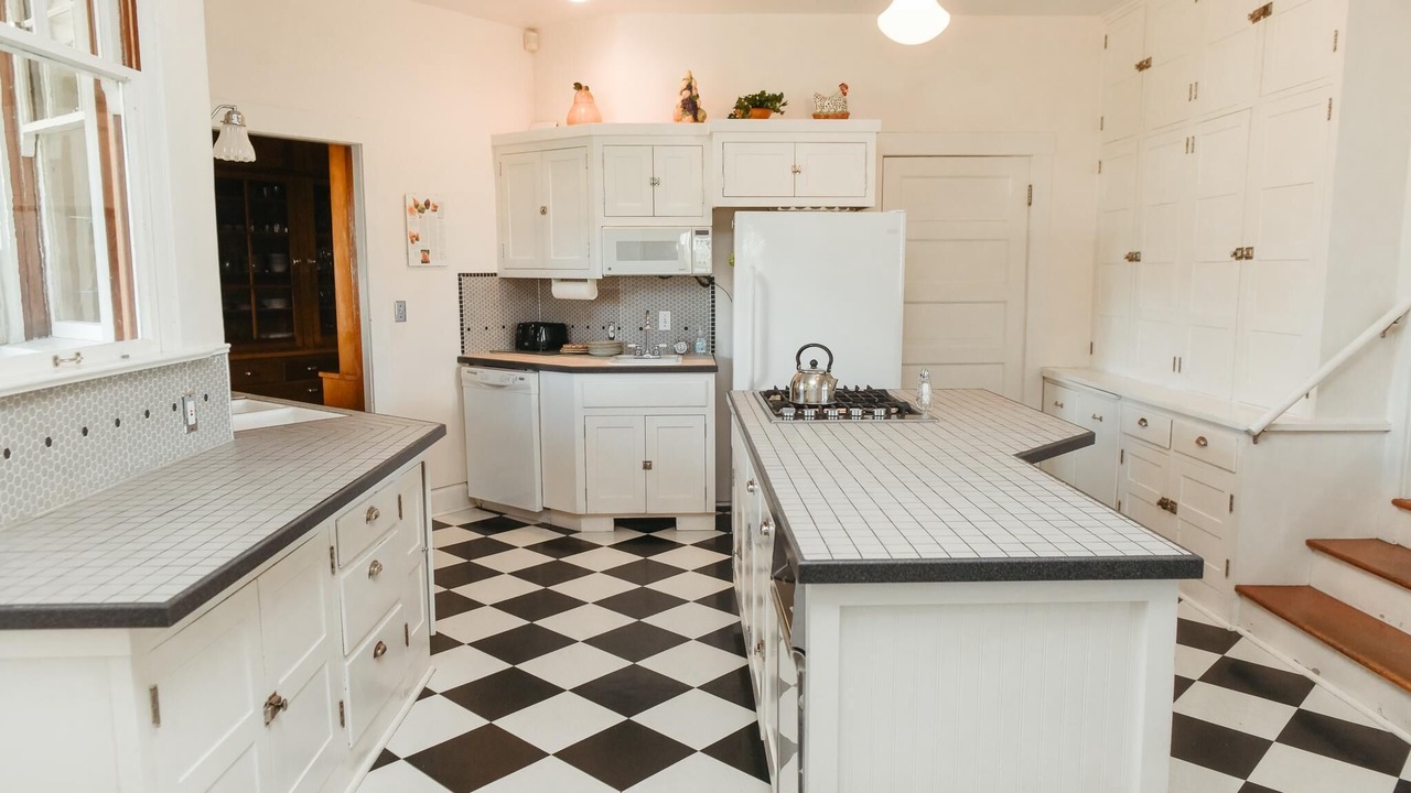 Photo of Kitchen in Medford