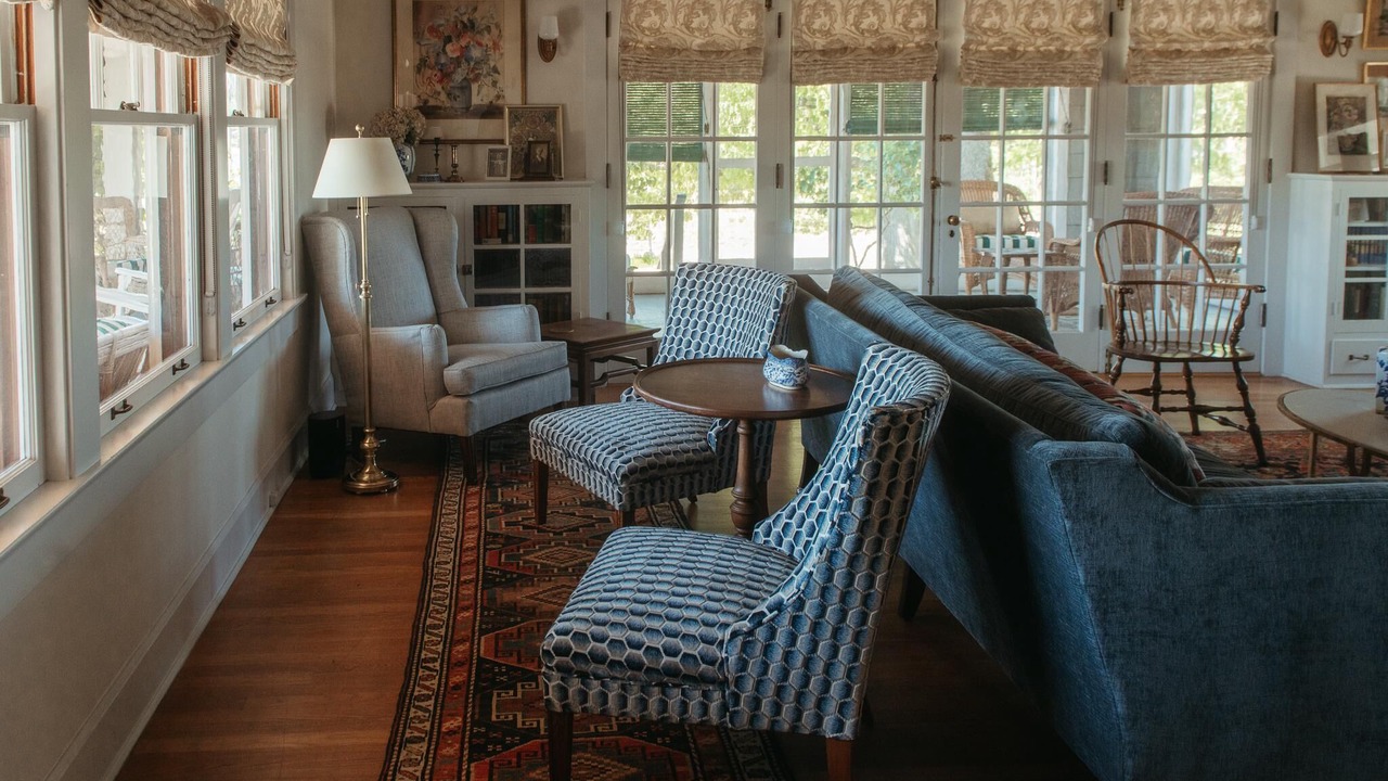 Photo of Livingroom in Medford