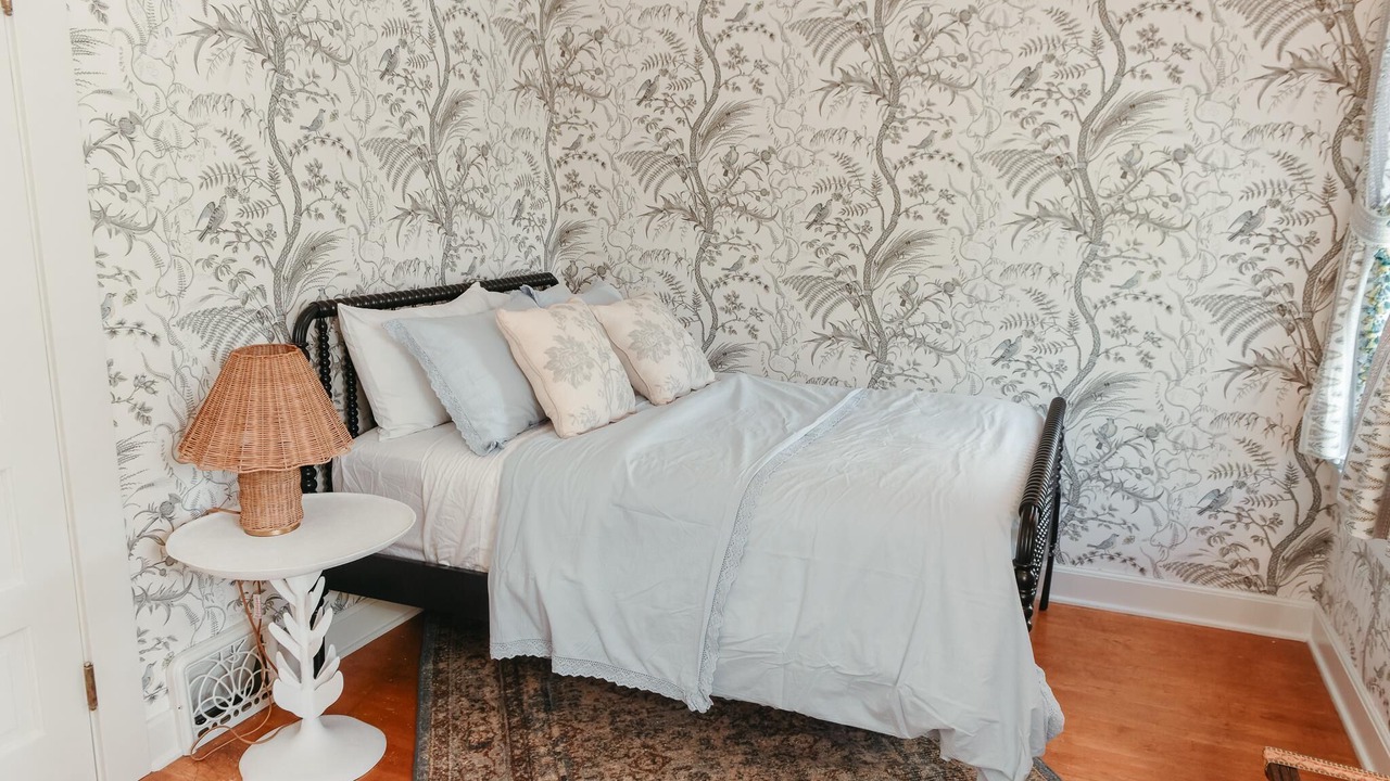 Photo of Bedroom in Medford