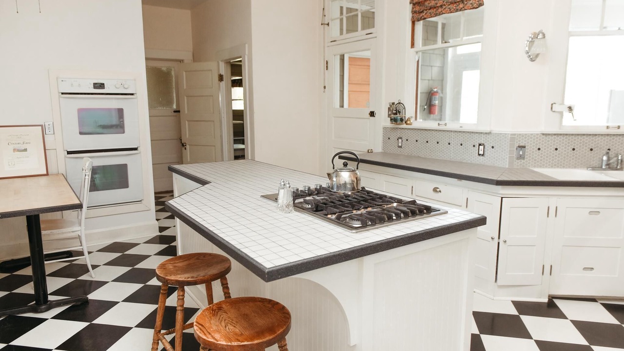 Photo of Kitchen in Medford