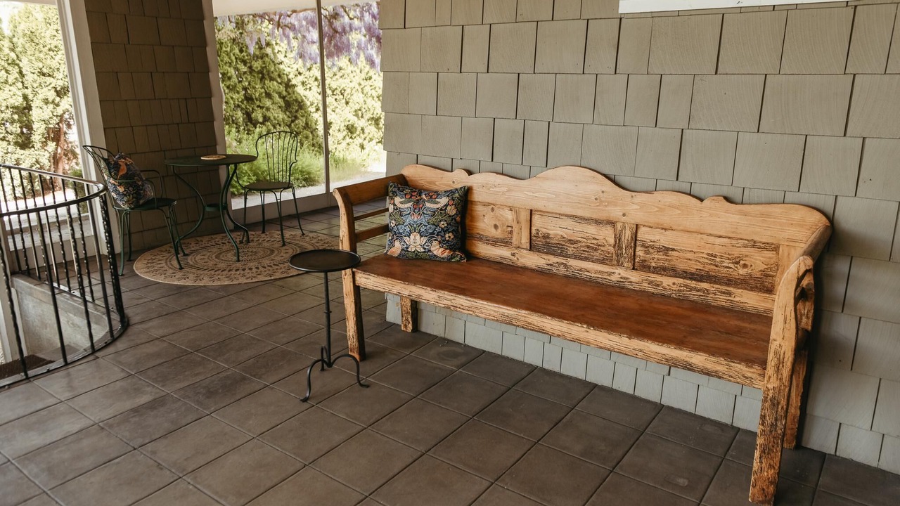 Photo of Patio Balcony in Medford