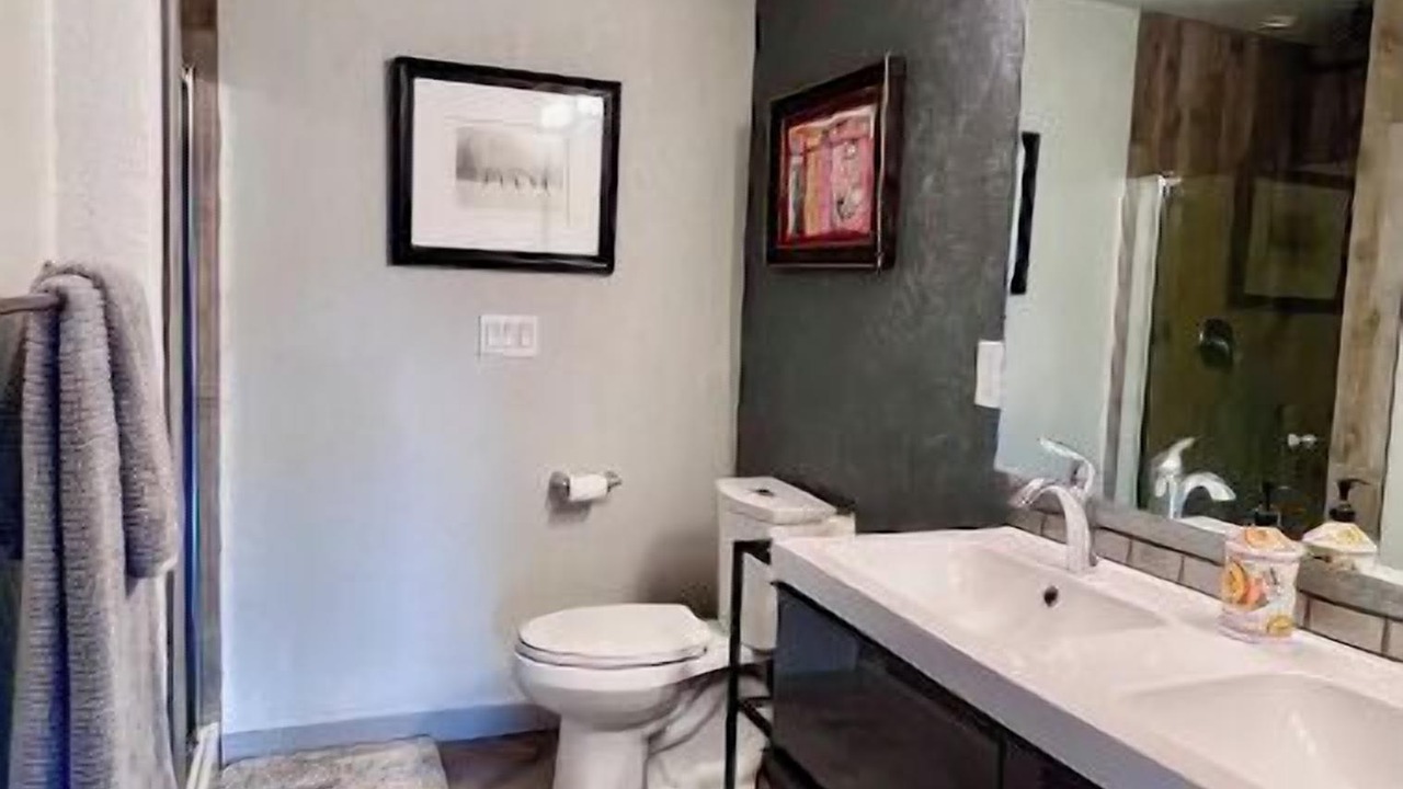 Photo of Bathroom in Buckley