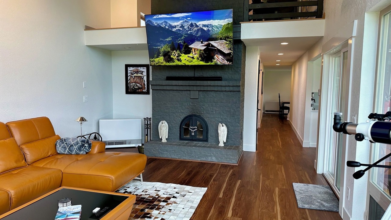 Photo of Bedroom in Buckley