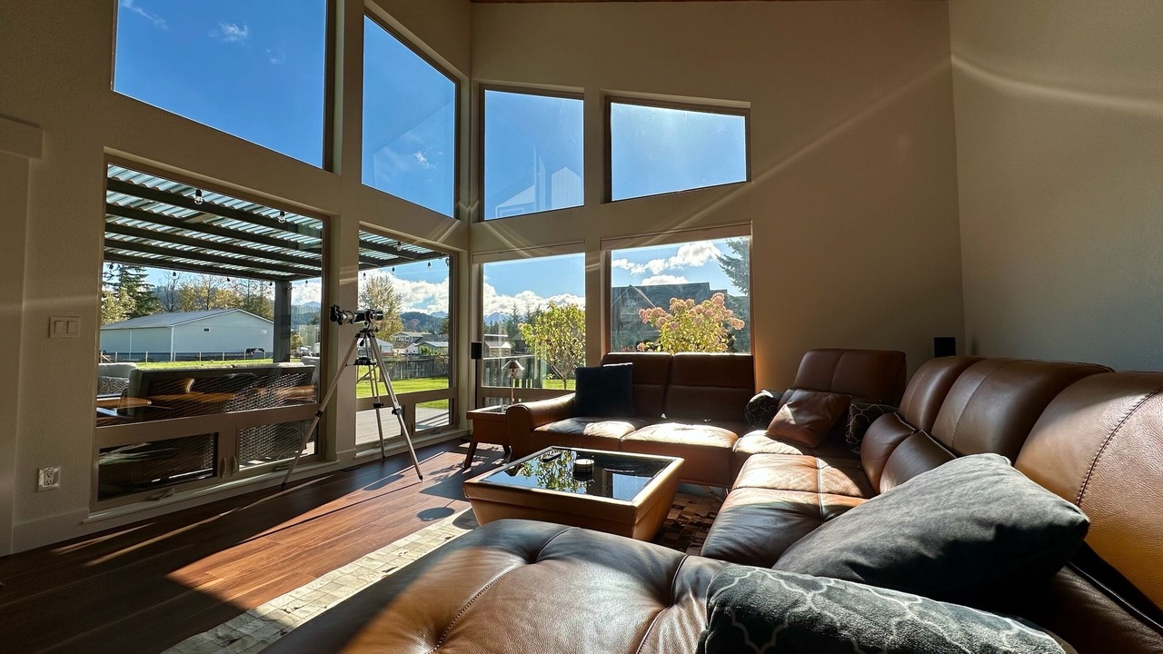Photo of Bedroom in Buckley