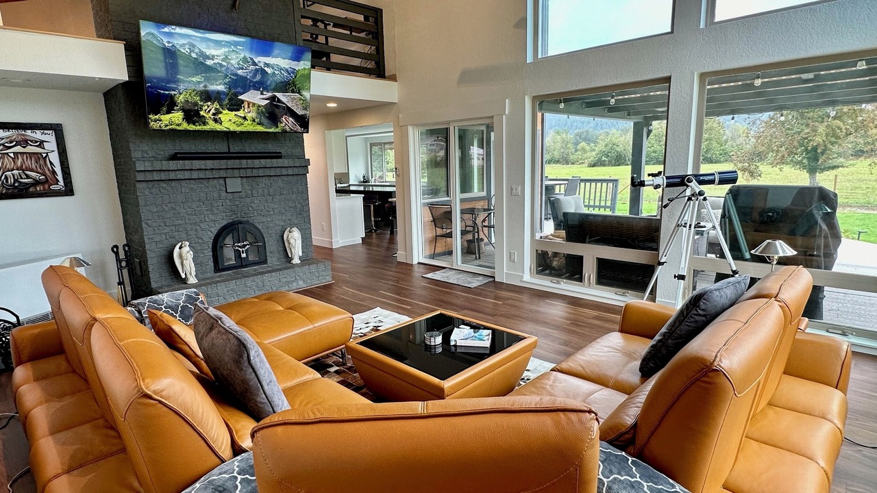 Photo of Livingroom in Buckley