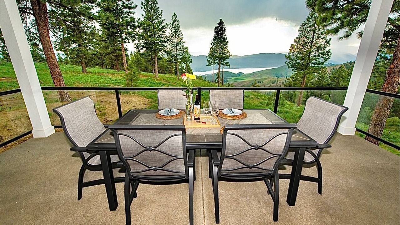 Photo of Outdoor in Chelan