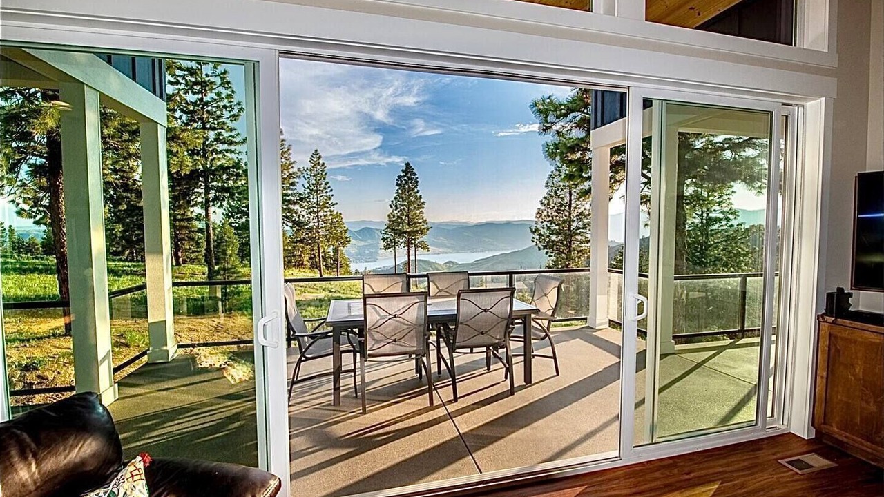Photo of Bedroom in Chelan
