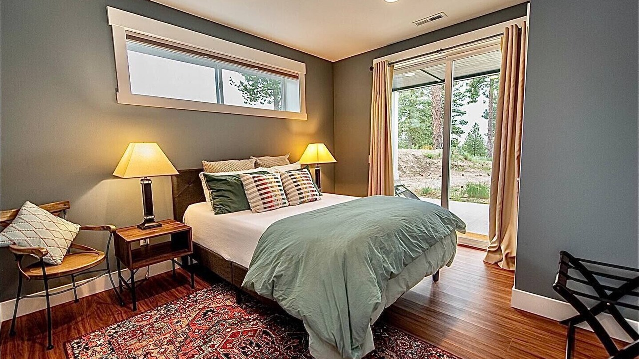 Photo of Outdoor in Chelan