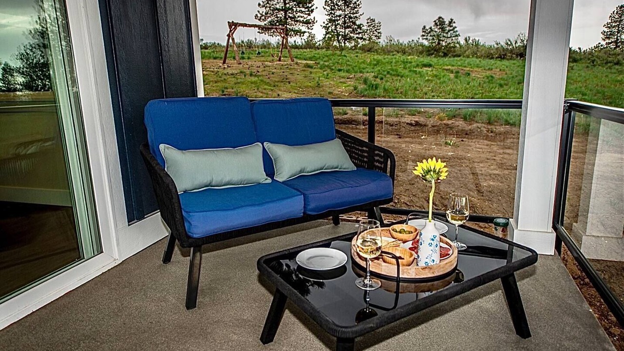 Photo of Outdoor in Chelan