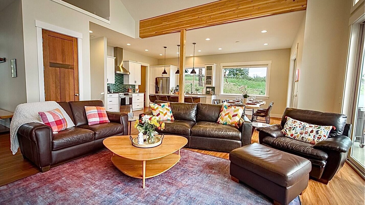 Photo of Bedroom in Chelan