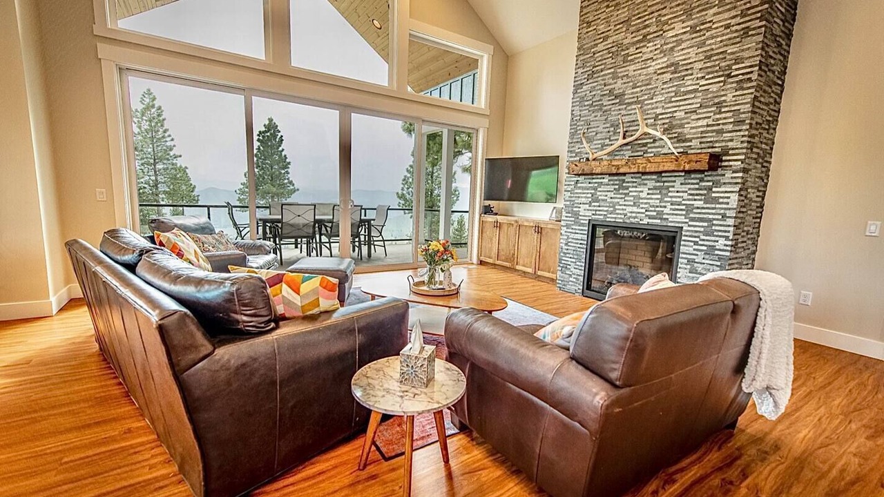 Photo of Bedroom in Chelan